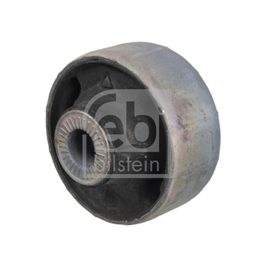 Febi Wishbone Control Trailing Arm Bush 38403
