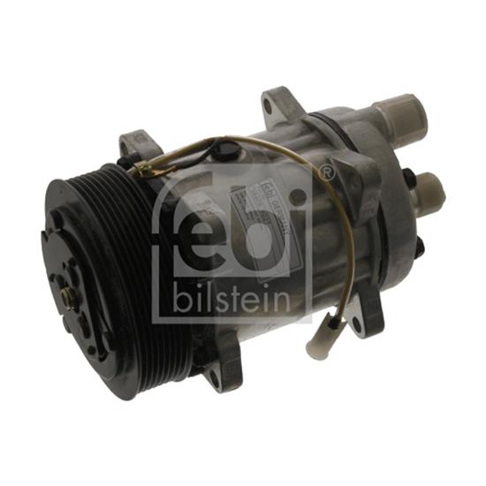 Febi Air Conditioning Compressor 38409