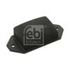 Febi Rubber Buffer suspension 38501