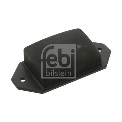 Febi Suspension Rubber Buffer 38501