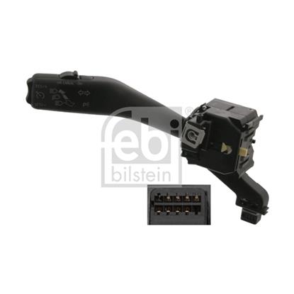 Febi Steering Column Switch 38514