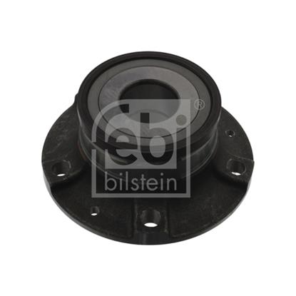 Febi Wheel Bearing Kit 38550