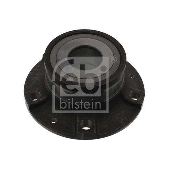 Febi Wheel Bearing Kit 38550