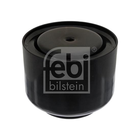 Febi Air Suspension Spring Bellow Piston 38555