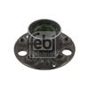 Febi Wheel Bearing Kit 38652