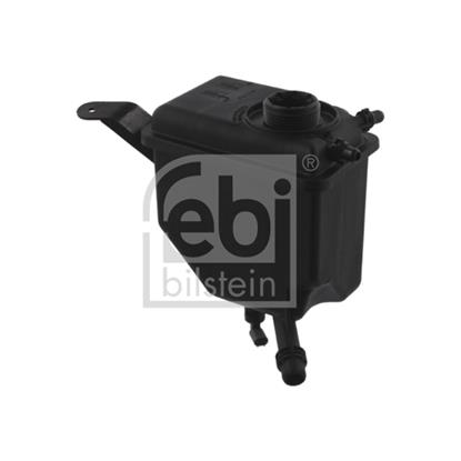 Febi Antifreeze Coolant Expansion Header Tank 38624