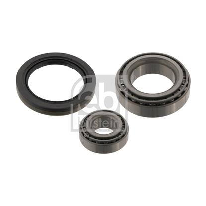 Febi Wheel Bearing Kit 38649