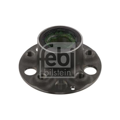 Febi Wheel Bearing Kit 38652