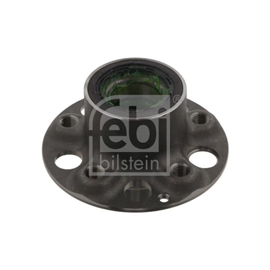 Febi Wheel Bearing Kit 38652