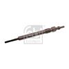 12x Febi Glow Heater Plug 38831