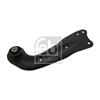 Febi ControlTrailing Arm wheel suspension 38845