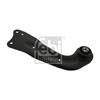 Febi ControlTrailing Arm wheel suspension 38846