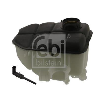 Febi Antifreeze Coolant Expansion Header Tank 38807