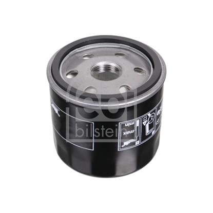 Febi Engine Oil Filter 38813