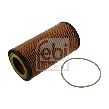 Febi Engine Oil Filter 38826