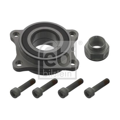 Febi Wheel Bearing Kit 38860