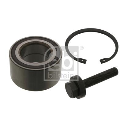 Febi Wheel Bearing Kit 38863