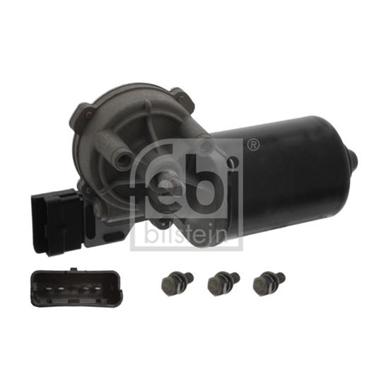 Febi Windscreen Wiper Motor 38800