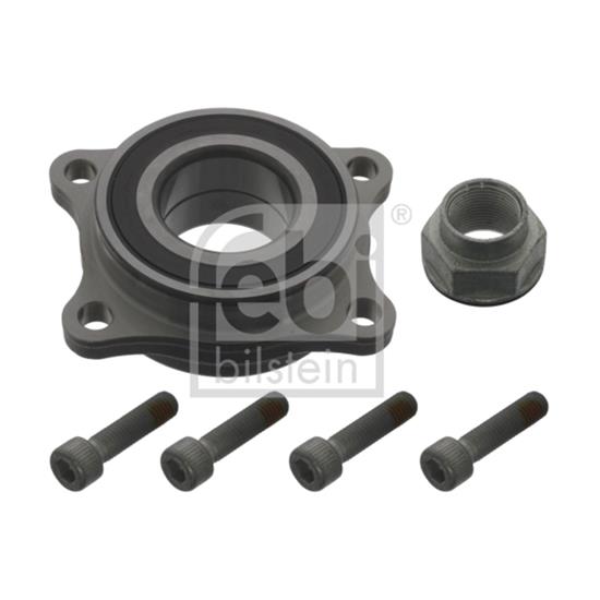 Febi Wheel Bearing Kit 38860