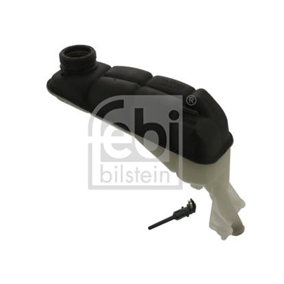 Febi Antifreeze Coolant Expansion Header Tank 38916