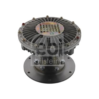 Febi Radiator Cooling Fan Clutch 38931