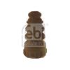 Febi Suspension Rubber Buffer 39018