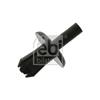 Febi Retaining Clip underbody panelling 39072