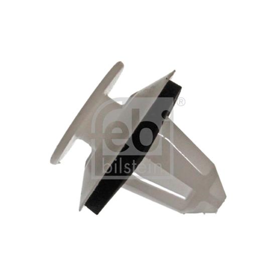 100x Febi Retaining Clip door panel 39066
