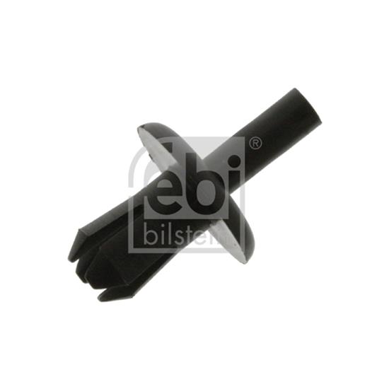 Febi Retaining Clip underbody panelling 39072