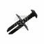 100x Febi Retaining Clip underbody panelling 39074