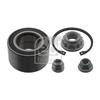 Febi Wheel Bearing Kit 39160