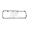 Febi Cylinder Head Cover Seal Gasket 39197