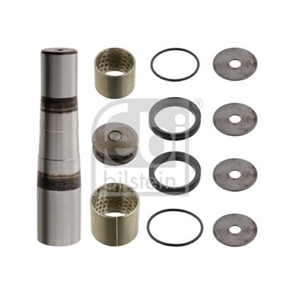 Febi Suspension Kingpin Repair Kit 39130