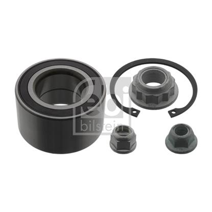 Febi Wheel Bearing Kit 39160