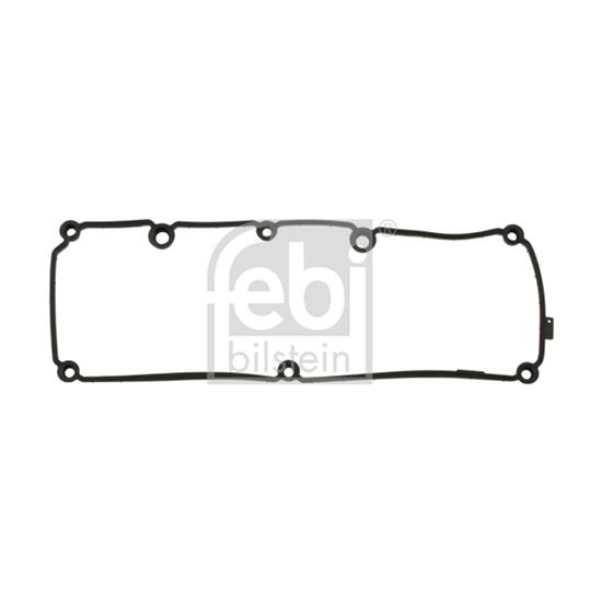 Febi Cylinder Head Cover Seal Gasket 39197