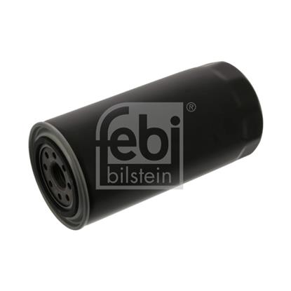 Febi Engine Oil Filter 39212
