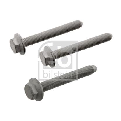 Febi Wishbone Control Arm Bolt 39231