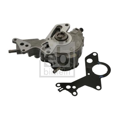 Febi Brake Vacuum Pump 39242