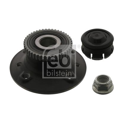 Febi Wheel Bearing Kit 39252