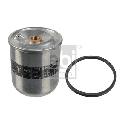 Febi Engine Oil Filter 39275