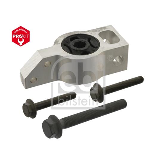 Febi Wishbone Control Trailing Arm Bush 39230