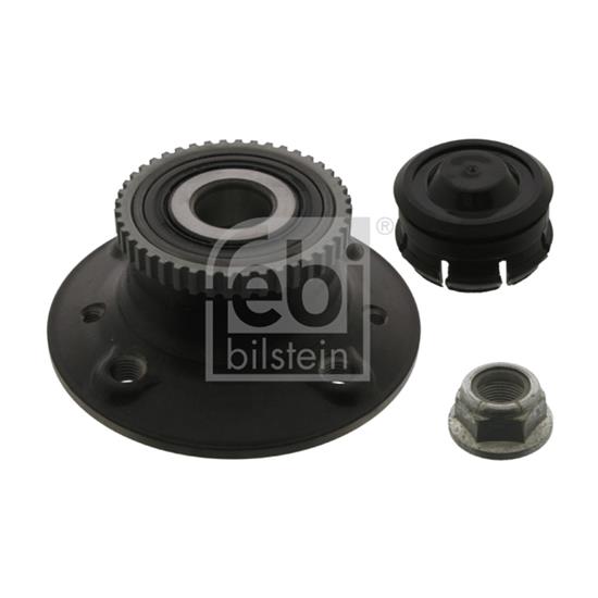 Febi Wheel Bearing Kit 39252