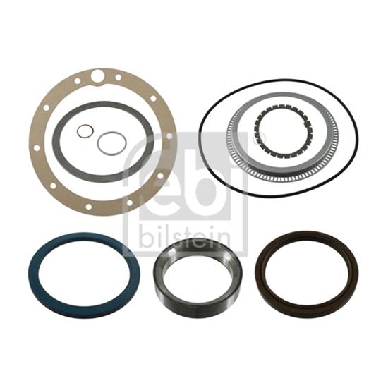 Febi Wheel Hub Gasket Set 39276