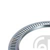 Febi ABS Anti Lock Brake Sensor Ring 39369