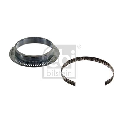 Febi ABS Anti Lock Brake Sensor Ring 39370