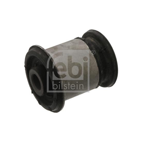 Febi Wishbone Control Trailing Arm Bush 39362