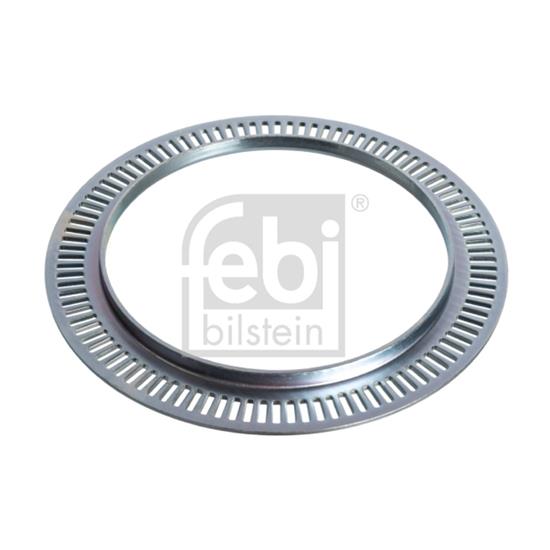 Febi ABS Anti Lock Brake Sensor Ring 39369