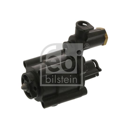 Febi Anti Rotation Actuator Cylinder 39379