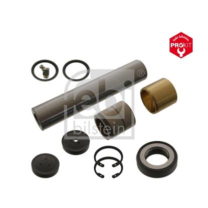 Febi Suspension Kingpin Repair Kit 39440