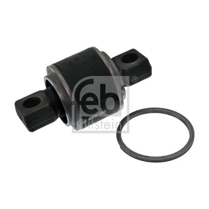 Febi Repair Kit controltrailing arm 39449